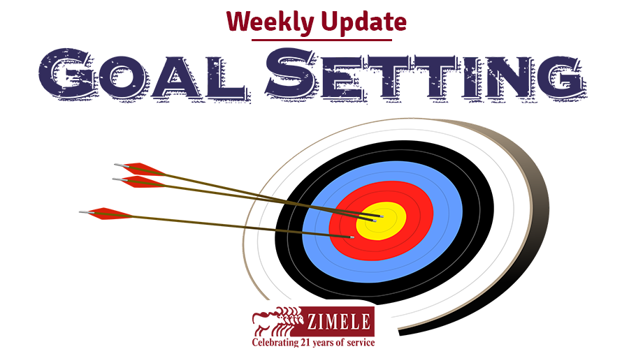 goal setting